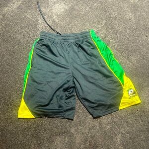 Oregon ducks men’s shorts 🐥🦆🦆